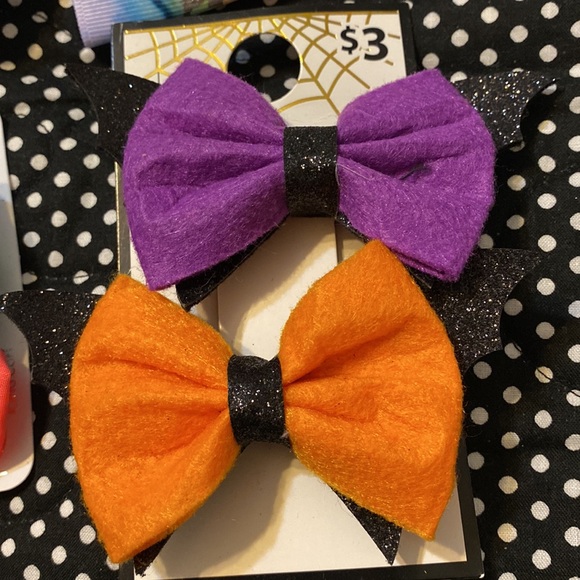 6 new bows! - Picture 5 of 5